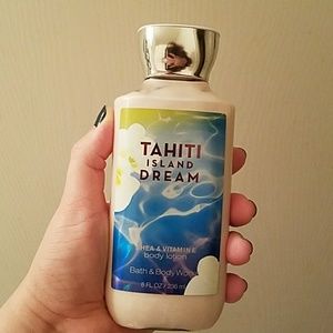 Tahiti Island Dream - Body Lotion